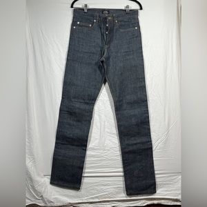 Never worn. Hard as hell. Do your homework 👖